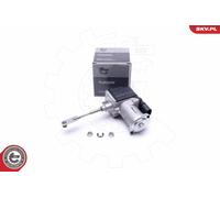 Valvola wastegate per AUDI SEAT VW A1 A3 ALTEA ALTEA XL CADDY GOLF GOLF PLUS IBI