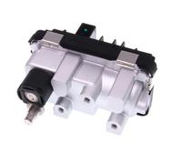 Valvola wastegate per BMW 1 2 3 4 5 X1 X5