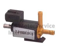 Valvola wastegate per MERCEDES-BENZ CLASSE S SL