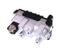 MAXGEAR 68-0825 Convertitore pressione turbocompressore