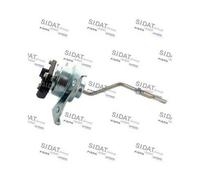 Valvola Wastegate Sidat 48.001 per Alfa Romeo Citroën Fiat Ford Lancia Peugeot
