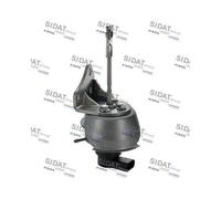 Valvola Wastegate Sidat 48.017 per Audi Seat Skoda VW Vag