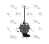 Valvola Wastegate Sidat 48.068 per Alfa Romeo Citroën Fiat Lancia Peugeot