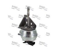Valvola Wastegate Sidat 48.073 per Audi Seat Skoda VW Vag