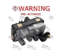 Valvola Wastegate Sidat 48.1091 per Bmw
