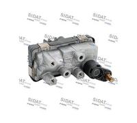 SIDAT 48.1152 Convertitore pressione turbocompressore