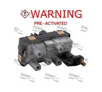 Valvola Wastegate Sidat 48.1160 per Bmw