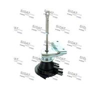 Valvola Wastegate Sidat 48.517 per Mercedes Benz Mercedes Benz Mercedes Benz