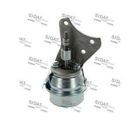 Valvola Wastegate Sidat 48.549 per Alfa Romeo Fiat Lancia Opel Vauxhall