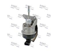 Valvola wastegate SIDAT 48012 per ALFA ROMEO CHRYSLER FIAT LANCIA