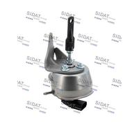 Valvola wastegate SIDAT 48018 per AUDI SEAT SKODA VAG VW