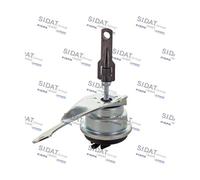 Valvola wastegate SIDAT 48532 per ABARTH ALFA ROMEO FIAT FORD LANCIA OPEL SUZUKI