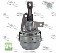 Valvola wastegate Sidat per ALFA ROMEO 166 156 147 GT AUDI A8 A6 A4 A3 BMW X5 E