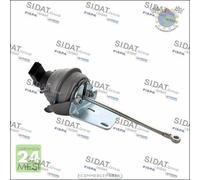 Valvola wastegate Sidat per ALFA ROMEO GIULIETTA MITO FIAT BRAVO LANCIA DELTA