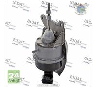 Valvola wastegate Sidat per ALFA ROMEO MITO FIAT GRANDE PUNTO 500L