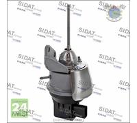 Valvola wastegate Sidat per AUDI Q3 A3 A1 SEAT ALHAMBRA IBIZA IV ALTEA LEON SKO