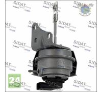 Valvola wastegate Sidat per AUDI Q5 A6 A5 A4 hl6
