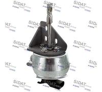 Valvola wastegate SIDAT per Audi, Vw, Seat