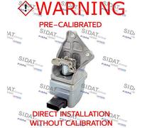 Valvola wastegate SIDAT per Bmw