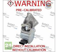 Valvola wastegate Sidat per BMW X3 F25 xDrive E83 2.0 X1 E84 sDrive 5 E61 52 hl9