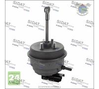 Valvola wastegate Sidat per CITROEN JUMPY II C5 III C4 DS5 DS4 I C8 FIAT SCUDO