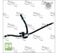 Valvola wastegate Sidat per FORD GRAND C-MAX TRANSIT TOURNEO MONDEO GALAXY FIES