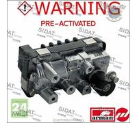 Valvola wastegate Sidat per FORD TRANSIT LAND ROVER DEFENDER