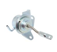 Valvola wastegate turbina Citroen Jumpy II MPV 1.6 HDi 90 16V 90cv 07-16 BIQ3