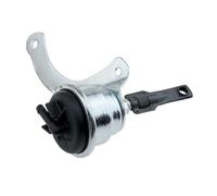 Valvola wastegate turbina Fiat Panda II 169 1.3 D Multijet 169.AXC1A 70cv K4RO
