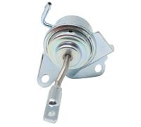 Valvola wastegate turbina Peugeot Partner I Combispace 1.6 HDi 75cv 05-08 BIQ3
