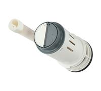 Valvola WC Eco Friendly dotata di doppio scarico per uso acqua sostenibile