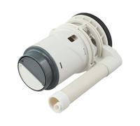 Valvola WC Eco Friendly dotata di doppio scarico per uso acqua sostenibile