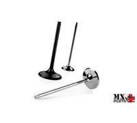 VALVOLA YAMAHA XTZ 660 1991-1996 PROX PX28.2661.1 ACCIAIO SCARICO
