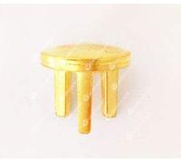 Valvola zama per pistone pompa a mano n. 3 ELEPHAS