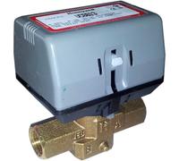 VALVOLA ZONA 2 VIE MOTORIZZATA