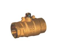 VALVOLA ZONA 2 VIE SENZA MOTORE