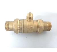 VALVOLA ZONA 2 VIE SENZA MOTORE