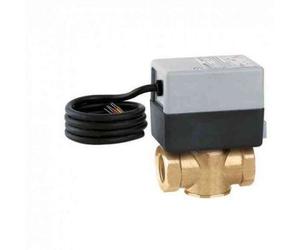 VALVOLA ZONA C/MICRO A 2 VIE DA 1' COD.642062 CALEFFI