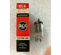 VALVOLE 12AU7A - ECC82 RCA