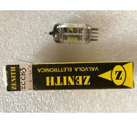 VALVOLE 12AX7 - ECC83 ZENITH