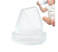 Valvole a Becco d'| Componente di Ricambio in Silicone Portatile,Valvola per Tiralatte,Per Allattamento Notturno Giorno Casa Viaggio Conservazione Camera Dei
