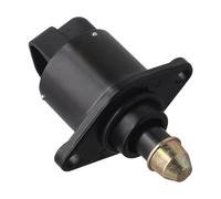 Valvole a farfalla dal design aerodinamico che garantiscono una stabilità ottim