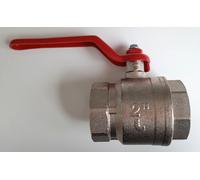 VALVOLE A SFERA FF CON LEVA MOD. VIENNA - ITAP-