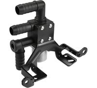 Valvole a solenoide di controllo del riscaldamento della sostituzione delle valvole dell'acqua di HVAC che assicurano le migliori prestazioni adatte per la parte del veicolo dei veicoli