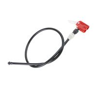 Valvole adattatore per pompe ad aria a doppia testa Adattatore per tubi per ugelli per biciclette Montaggio rapido Parti di gonfiaggio per bici da strada Accessori per bici