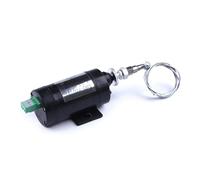 Valvole Chiusura Del Motore Intelligenti Che Supportano Sistemi 12 V E 24 V Adatti Per Controllo E La Gestione Della Sicurezza Dei Macchinari Agricoli Senza Soluzione Continuità