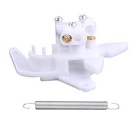 Valvole del regolatore di altezza del sedile del camion per la personalizzazione del veicolo 20748450 20443641 0009107238 7420748450 Riparazione dell'automobile