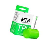 Valvole della camera d'aria delle biciclette leggere Valvole del tubo della bici della strada di durevolezza per il ciclismo su strada e le lunghe distanze Ciclismo pendolarismo Biciclette Pneumatico