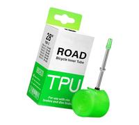 Valvole della camera d'aria delle biciclette leggere Valvole del tubo della bici della strada di durevolezza per il ciclismo su strada e le lunghe distanze Ciclismo pendolarismo Biciclette Pneumatico