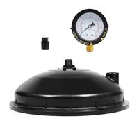 Valvole dell'acqua Sostituzione della cupola superiore Pompe per piscina Gruppo di controllo delle pressioni Adatto per attrezzature da piscina Facile installazione Valvole dell'acqua Sostituzione